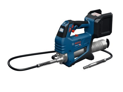 Bosch GFP 18V-10 smarownica 18V z walizką do serwisu maszyn i łożysk