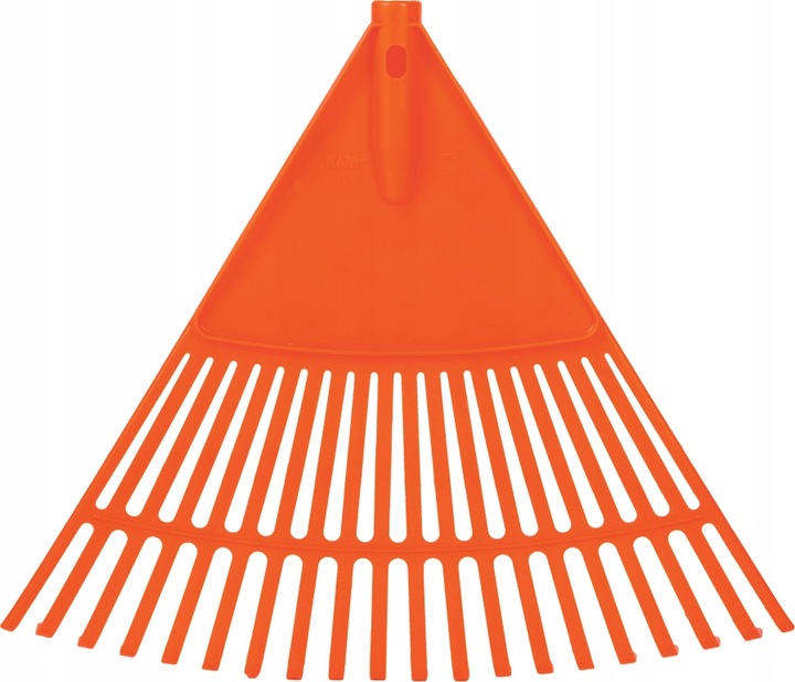 Grabie do liści - L - pomarańczowe (MOTIVE)