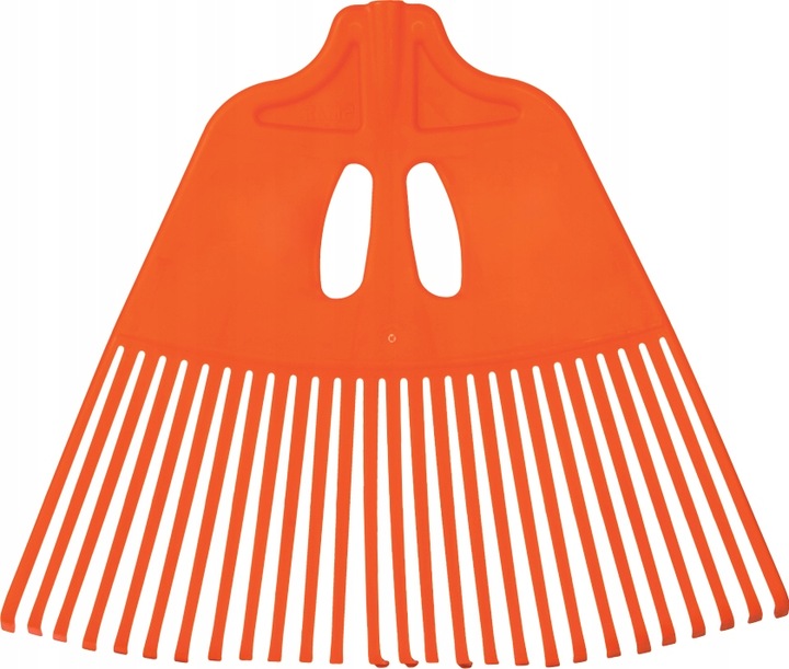 Grabie do liści - XL - pomarańczowe (MOTIVE)