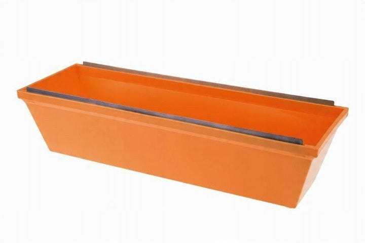 Kuweta do szpachlowania gładzi gipsu MOTIVE 12x35 cm