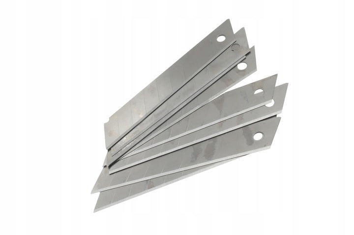 Ostrza łamane (MOTIVE)