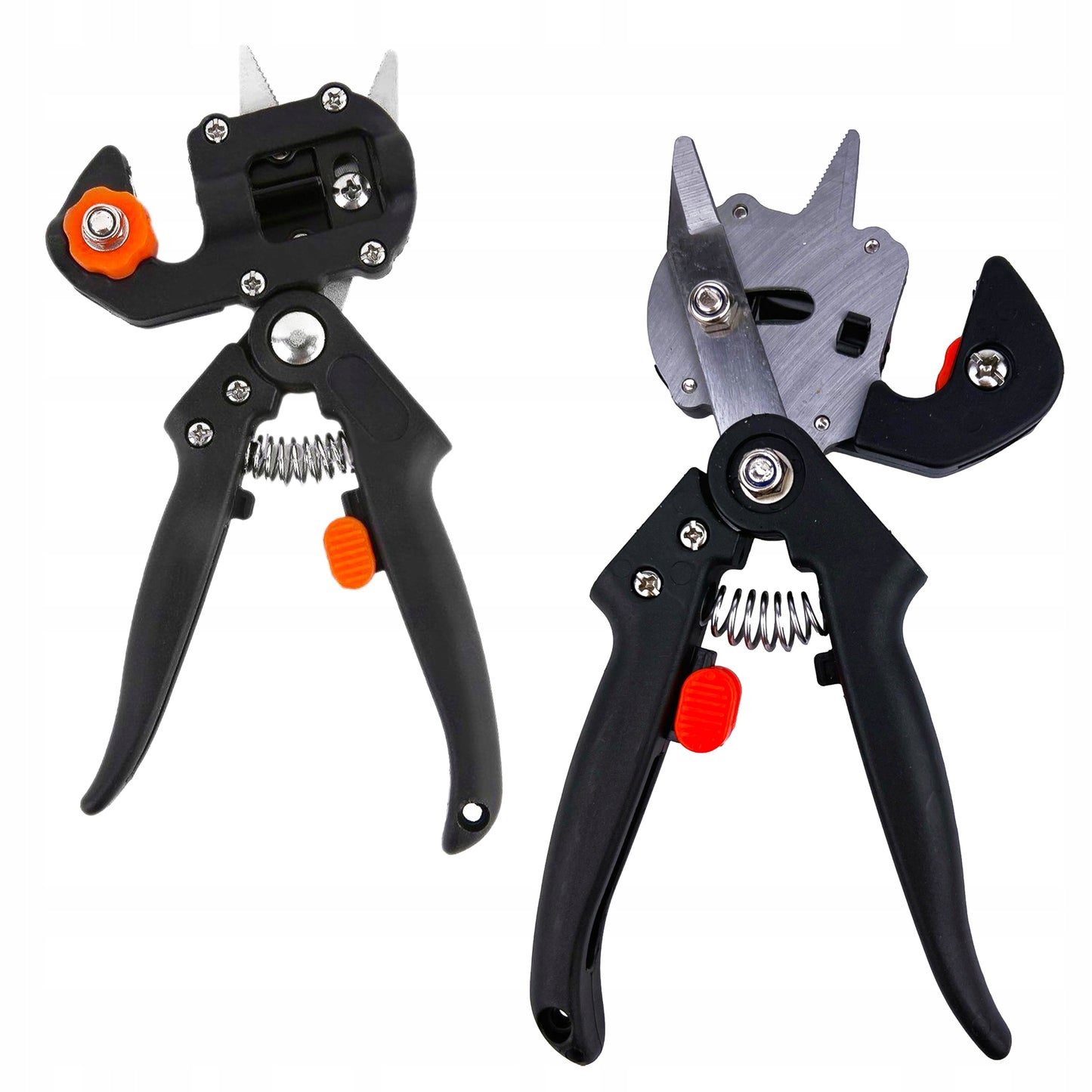 Profesjonalny sekator do szczepienia drzewek RAMP RN4100