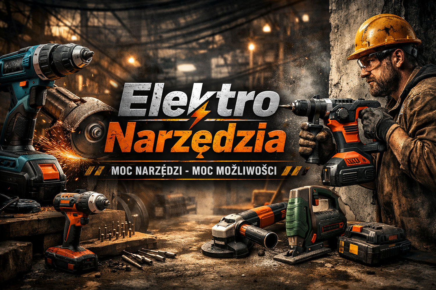 ElektroNarzedzia