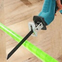 Bosch Professional GSA 185-LI 18V piła szablasta body do rozbiórek i cięcia