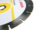 Bosch Eco for Universal tarcza diamentowa 230x22,23 mm do muru i betonu