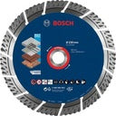 Bosch Expert tarcza tnąca metal 230x22,23 mm do stali i profili