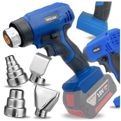 Bosch GHG 18V-50 opalarka 18V body do obkurczania rur i prac montażowych