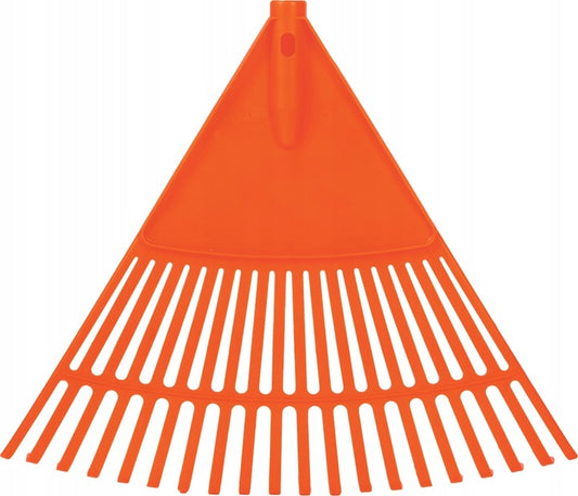 Grabie do liści - L - pomarańczowe (MOTIVE)