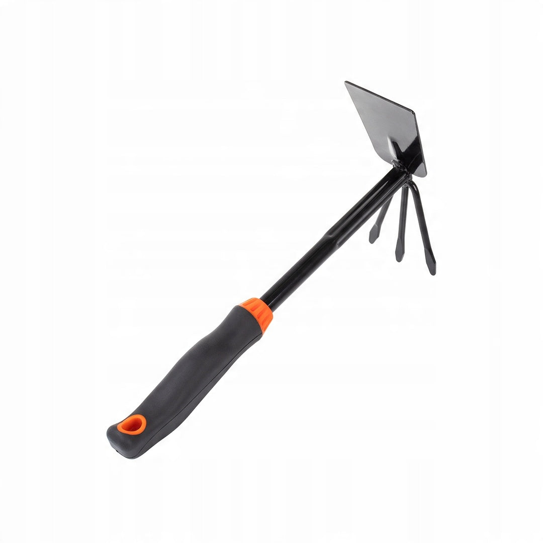 Grabki z motyczką metalowe MOTIVE