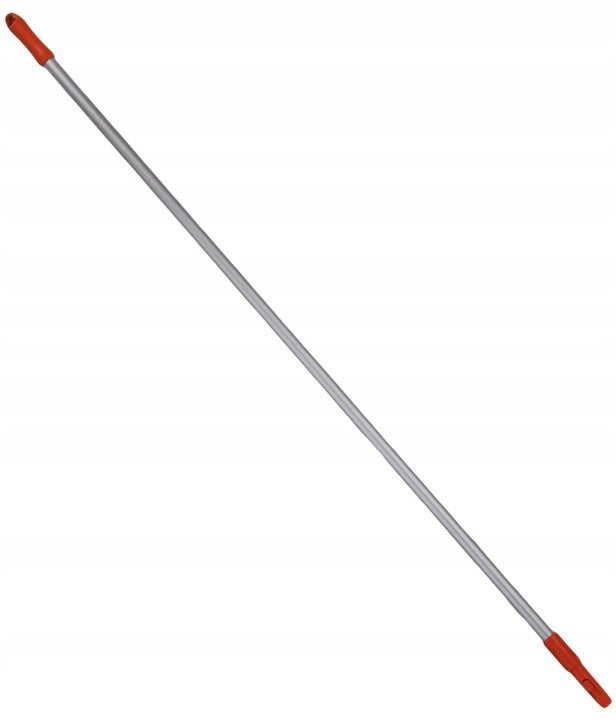 Kij aluminiowy KLIK 140 cm MOTIVE