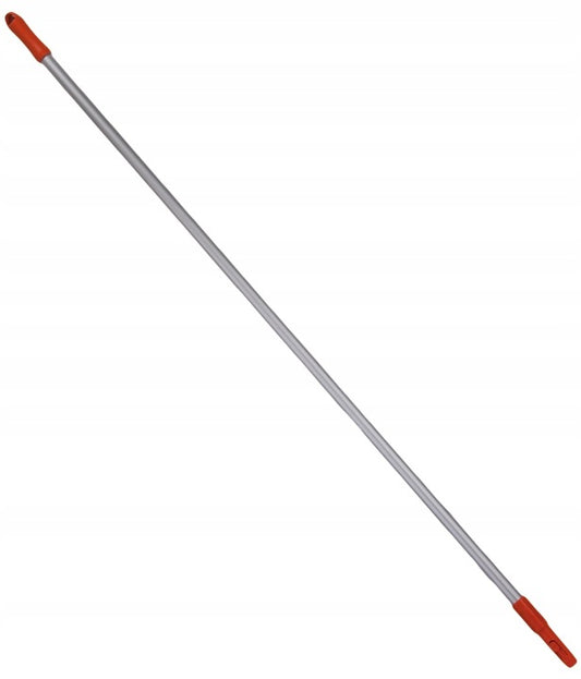 Kij aluminiowy KLIK 140 cm MOTIVE