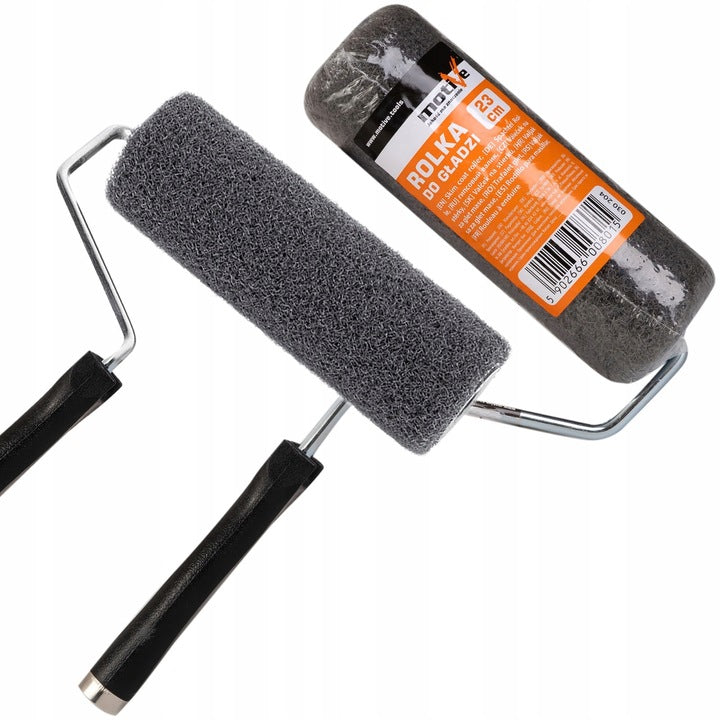 Wałek do gładzi MOTIVE / Rolka do gładzi MOTIVE