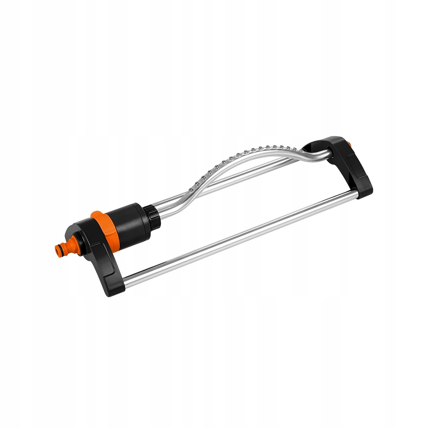 Zraszacz wahadłowy metalowy 17-dyszowy MOTIVE