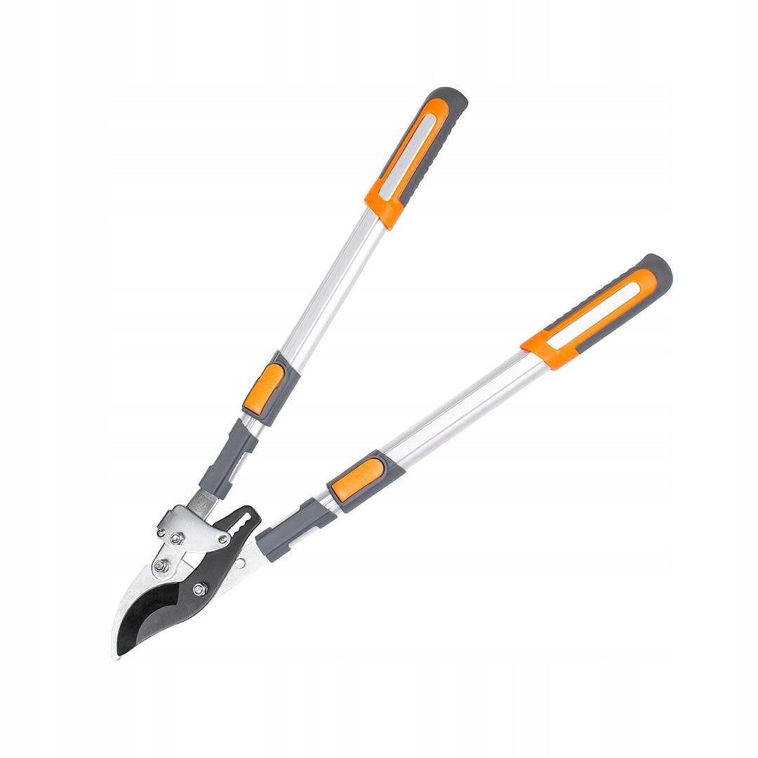 Sekator nożycowy teleskopowy 70–87 cm MOTIVE
