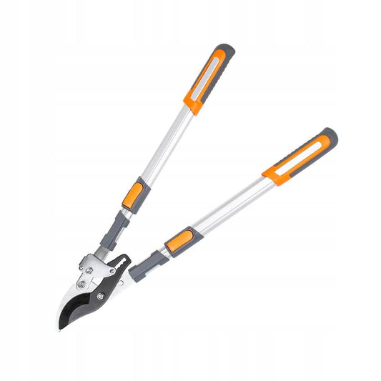 Sekator nożycowy teleskopowy 70–87 cm MOTIVE
