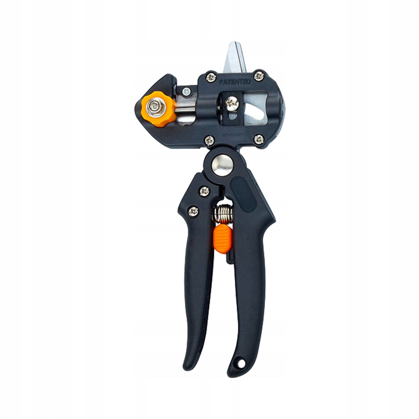 Profesjonalny sekator do szczepienia drzewek RAMP RN4100