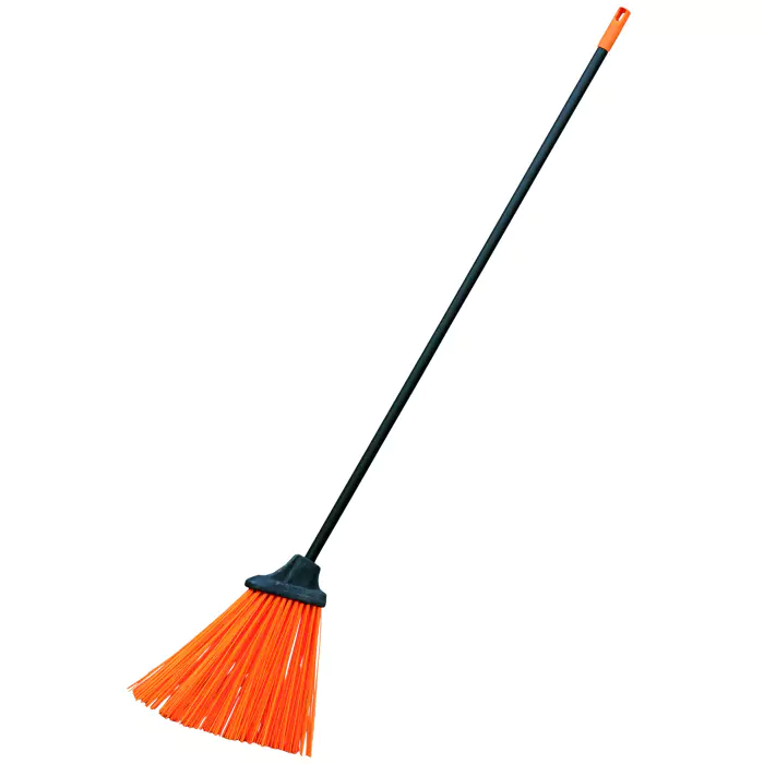 Miotła skośna 300 mm z kijem (MOTIVE)